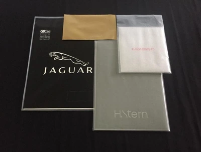 Envelope Pebd Com Fitas Adesiva