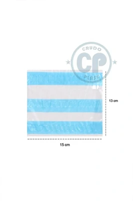 Produto: Envelope Plastico Awb Transparente