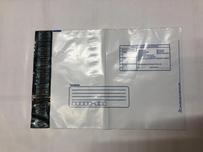 Envelope De Segurança Coex