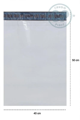 Envelope De Segurança Personalizado