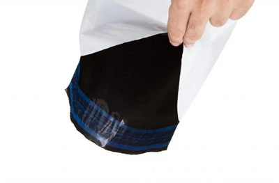 Envelope De Seguranca Void