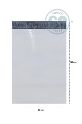 Envelope Plastico Correios