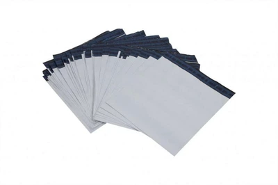 Envelope Plástico De Segurança