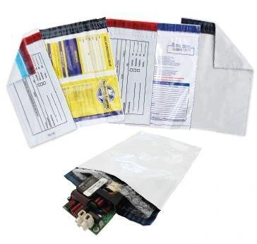 Envelope Plastico Segurança