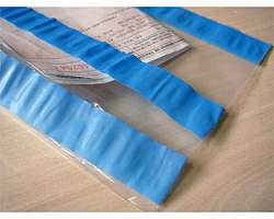 Envelope com janela Envelope com janela