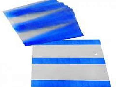 Envelope com janela Envelope com janela