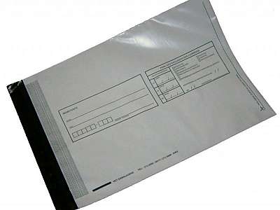 Bobina coextrusada para envelope Bobina coextrusada para envelope