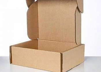 Envelope de ecommerce Envelope de ecommerce