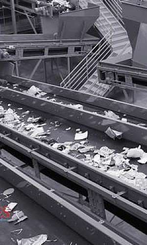 Coleta de resíduos perigosos  Coleta de resíduos perigosos