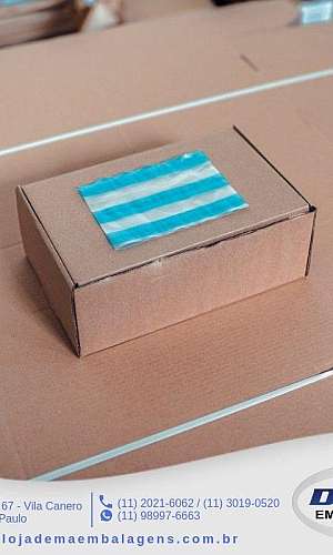 Empresa de envelope plástico AWB Empresa de envelope plástico AWB