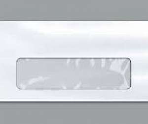 envelope com janela envelope com janela