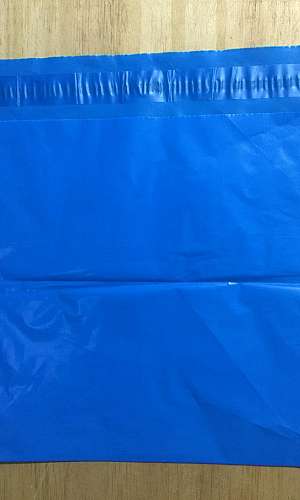 Envelope de segurança Envelope de segurança