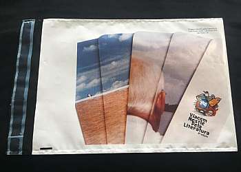 Envelope segurança Envelope segurança