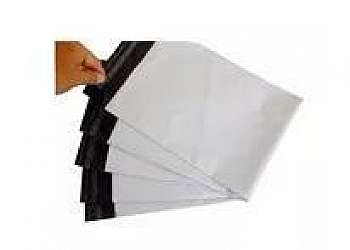 Envelope inviolável Envelope inviolável