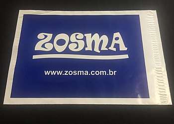 Envelope plastico coex Envelope plastico coex
