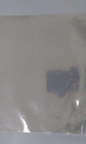 Envelope plástico lacre inviolavel Envelope plástico lacre inviolavel