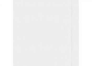 Envelope preto e branco Envelope preto e branco