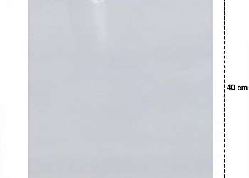 Envelope de segurança coextrusado Envelope de segurança coextrusado