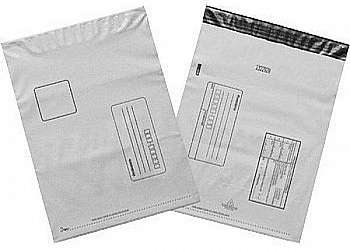 Envelope de segurança personalizado Envelope de segurança personalizado