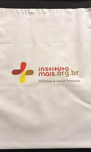 Envelope segurança personalizado Envelope segurança personalizado