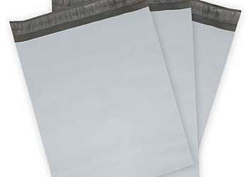 Envelope de segurança transparente Envelope de segurança transparente