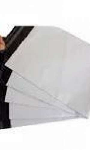 Envelopes invioláveis plástico Envelopes invioláveis plástico