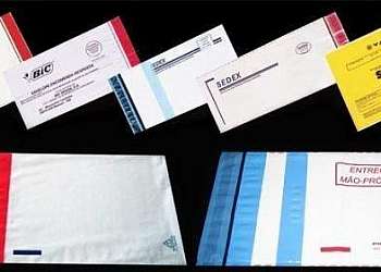 Envelope coex personalizado Envelope coex personalizado