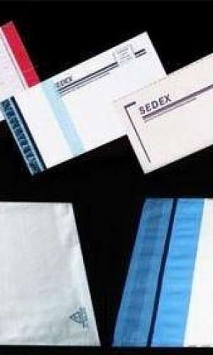 Envelopes personalizados Envelopes personalizados